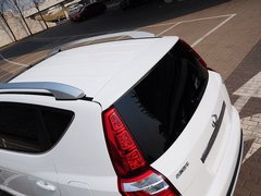 2015款 运动版 2.0L 自动 尊贵型 5座