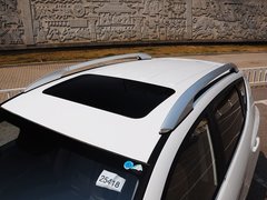 2015款 运动版 2.0L 自动 尊贵型 5座
