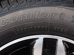 2015款 运动版 2.0L 自动 尊贵型 5座