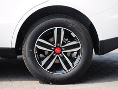 2015款 运动版 2.0L 自动 尊贵型 5座