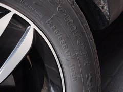 2015款 运动版 2.0L 自动 尊贵型 5座