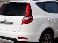 2015款 运动版 2.0L 自动 尊贵型 5座