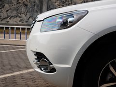 2015款 运动版 2.0L 自动 尊贵型 5座