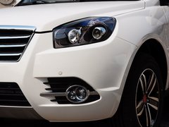 2015款 运动版 2.0L 自动 尊贵型 5座