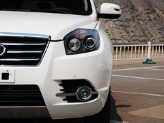2015款 运动版 2.0L 自动 尊贵型 5座