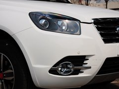 2015款 运动版 2.0L 自动 尊贵型 5座