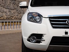 2015款 运动版 2.0L 自动 尊贵型 5座