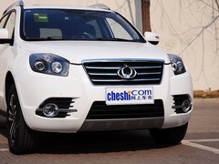 2015款 运动版 2.0L 自动 尊贵型 5座