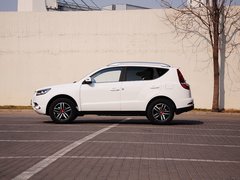 2015款 运动版 2.0L 自动 尊贵型 5座