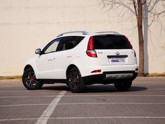 2015款 运动版 2.0L 自动 尊贵型 5座