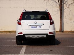 2015款 运动版 2.0L 自动 尊贵型 5座
