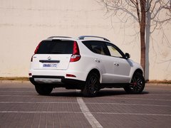 2015款 运动版 2.0L 自动 尊贵型 5座