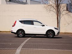 2015款 运动版 2.0L 自动 尊贵型 5座