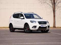 2015款 运动版 2.0L 自动 尊贵型 5座