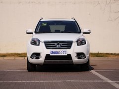 2015款 运动版 2.0L 自动 尊贵型 5座