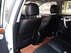 2015款 运动版 2.0L 自动 尊贵型 5座