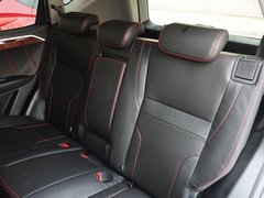 2015款 运动版 2.0L 自动 尊贵型 5座