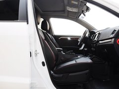 2015款 运动版 2.0L 自动 尊贵型 5座
