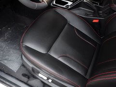2015款 运动版 2.0L 自动 尊贵型 5座