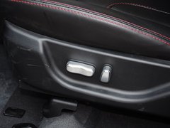 2015款 运动版 2.0L 自动 尊贵型 5座
