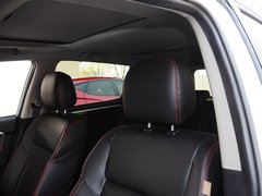 2015款 运动版 2.0L 自动 尊贵型 5座