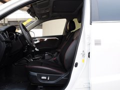 2015款 运动版 2.0L 自动 尊贵型 5座