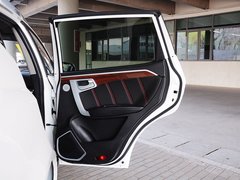 2015款 运动版 2.0L 自动 尊贵型 5座