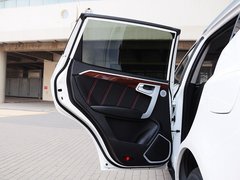 2015款 运动版 2.0L 自动 尊贵型 5座