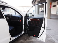 2015款 运动版 2.0L 自动 尊贵型 5座