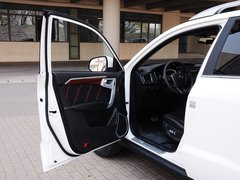 2015款 运动版 2.0L 自动 尊贵型 5座