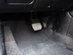 2015款 运动版 2.0L 自动 尊贵型 5座