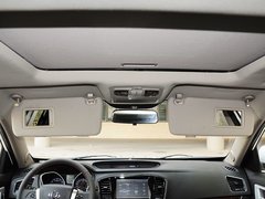 2015款 运动版 2.0L 自动 尊贵型 5座
