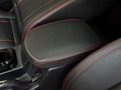 2015款 运动版 2.0L 自动 尊贵型 5座