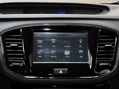 2015款 运动版 2.0L 自动 尊贵型 5座