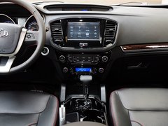 2015款 运动版 2.0L 自动 尊贵型 5座