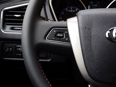 2015款 运动版 2.0L 自动 尊贵型 5座