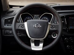 2015款 运动版 2.0L 自动 尊贵型 5座