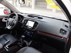 2015款 运动版 2.0L 自动 尊贵型 5座