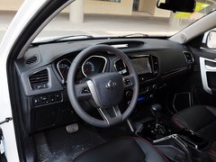 2015款 运动版 2.0L 自动 尊贵型 5座