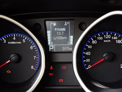 2015款 运动版 2.0L 自动 尊贵型 5座