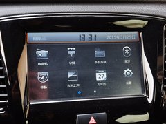 2015款 运动版 2.0L 自动 尊贵型 5座