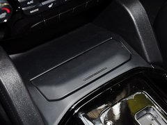 2015款 运动版 2.0L 自动 尊贵型 5座