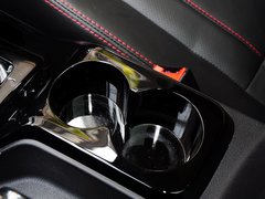 2015款 运动版 2.0L 自动 尊贵型 5座