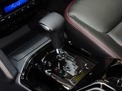 2015款 运动版 2.0L 自动 尊贵型 5座