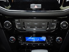 2015款 运动版 2.0L 自动 尊贵型 5座