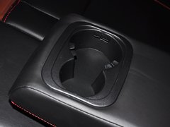 2015款 运动版 2.0L 自动 尊贵型 5座