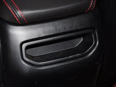 2015款 运动版 2.0L 自动 尊贵型 5座