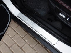 2015款 运动版 2.0L 自动 尊贵型 5座