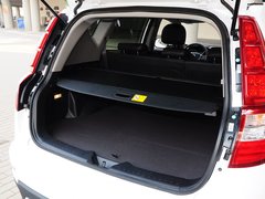 2015款 运动版 2.0L 自动 尊贵型 5座