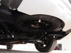 2015款 运动版 2.0L 自动 尊贵型 5座